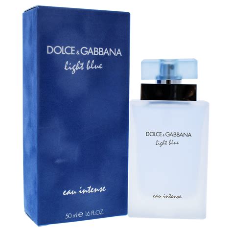 light blue intense dolce gabbana mujer|Dolce & Gabbana light blue intense men.